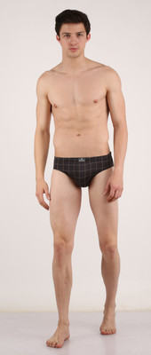 CRYSTAL Men Brief