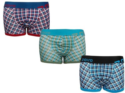 ZOIRO Men Brief