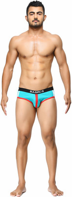BASIICS by La Intimo Men Brief