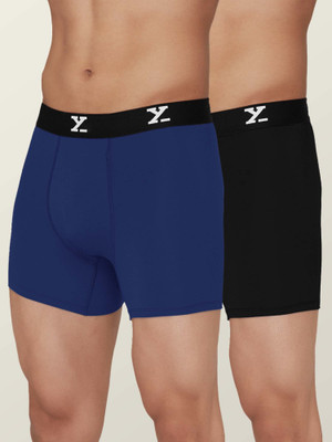 XYXX Men IntelliSoft Tencel Modal Ace Brief