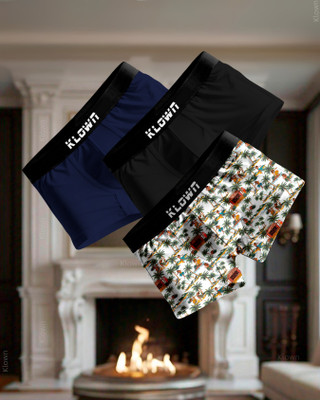 TRUNKWALA by KLOWN Men Brief