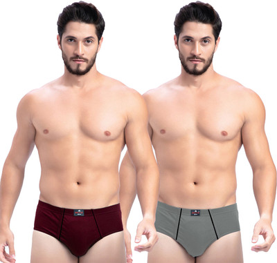MILTON Men Brief