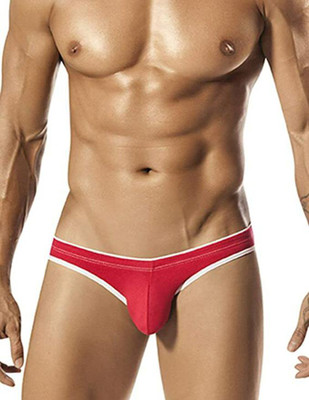 LEADWORT Men Brief