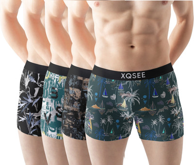 xqsee Men Brief