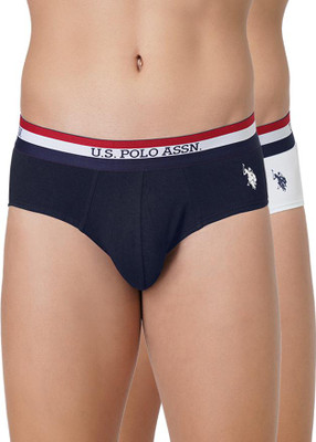 U.S. POLO ASSN. Men Brief