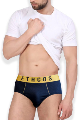 ETHCOS Men Brief