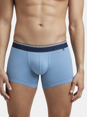 JOCKEY Men US60 Super Combed Cotton Elastane Stretch Brief
