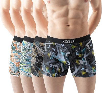 xqsee Men Brief