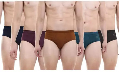 D1 DIFFERENT ONE Men Brief