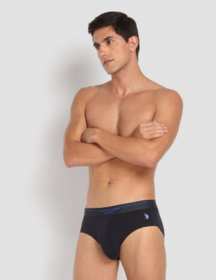 U.S. POLO ASSN. Men Brief