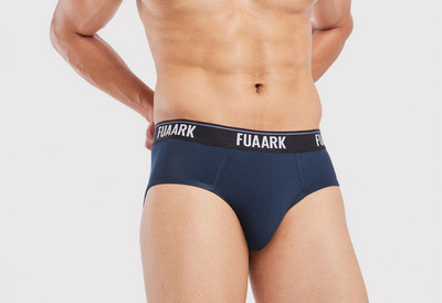 FuaarK Men Brief