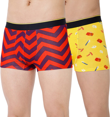 Bummer Men Micromodal Underwear Soft & Breathable Brief