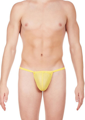 La inTimo Men Brief
