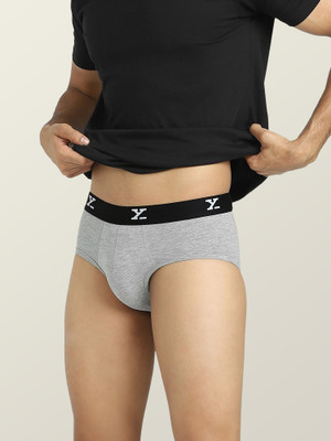 XYXX Men Ace Intellisoft Micro Modal Brief