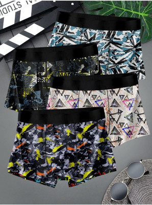 CRANYER Men Brief