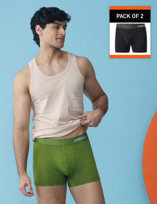 Damensch Men Deo-Soft Deodorizing Anti-Bacterial Brief