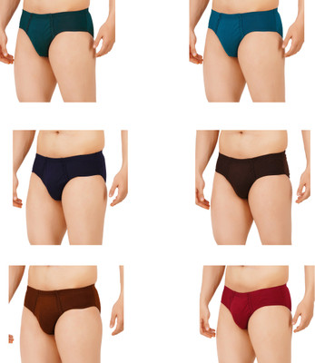 FEEL TRACK Men Brief