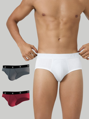XYXX Men Ace Intellisoft Micro Modal Brief