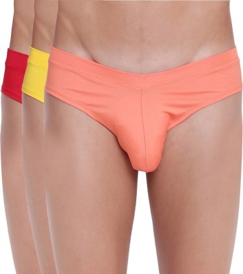 BASIICS by La Intimo Men Brief