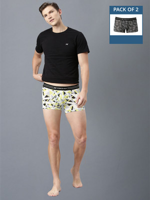Force NXT Men Ultrasoft Micromodal Brief