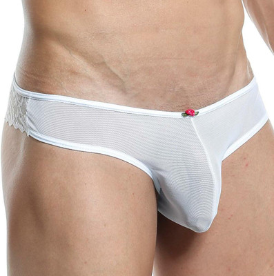SIZZLE N SHINE Men Brief