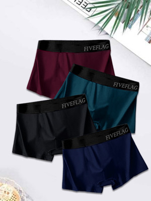 FiveFlag Men Brief