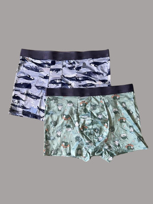 Zyon Men Brief