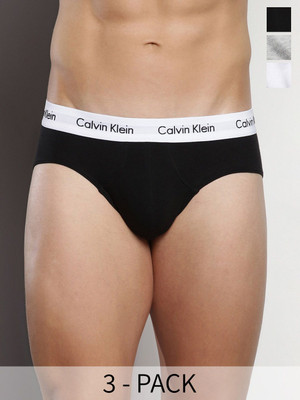 Calvin Klein Underwear Men Brief