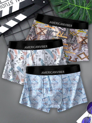 Americanviber Men Brief