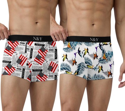 RUSAT Men Brief