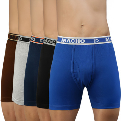 Macho Sporto Men Brief