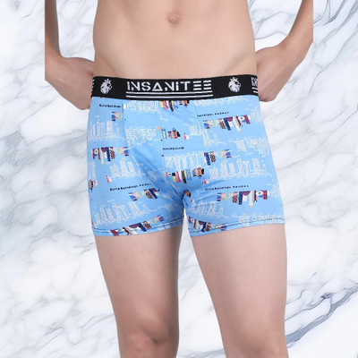 INSANITEE Men Brief
