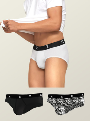 XYXX Men Ace Intellisoft Micro Modal Brief