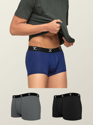 XYXX Men Ace Intellisoft Micro Modal Brief