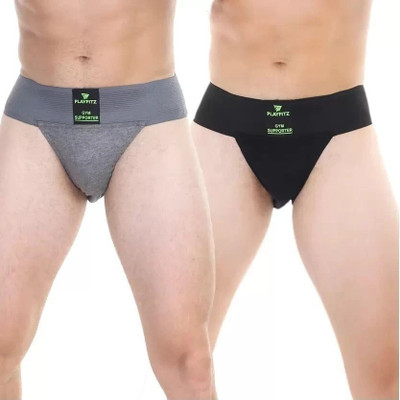 PLAYFITZ Men Brief