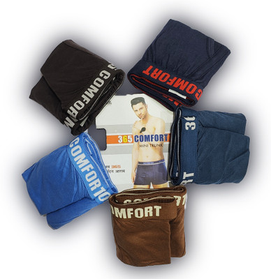 Pure Cotton Brief