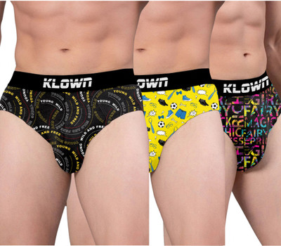 Styliq Men Brief