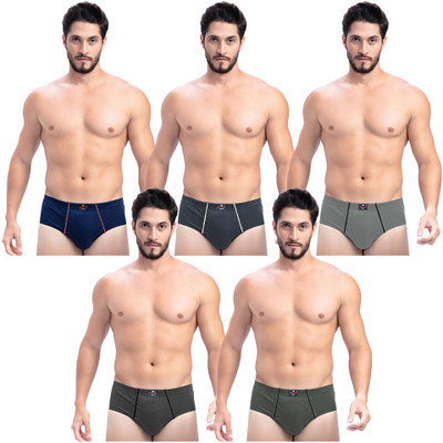 MILTON Men Brief