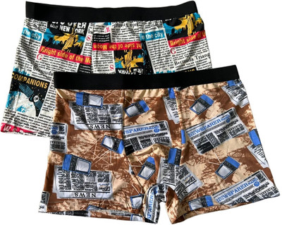 D'CART Men Brief