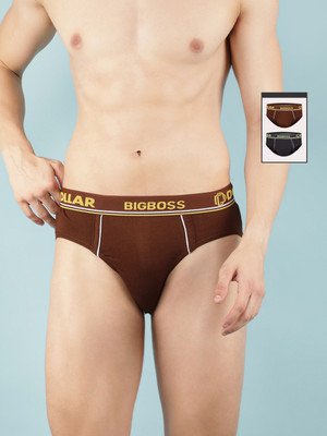 Dollar Bigboss Men Brief