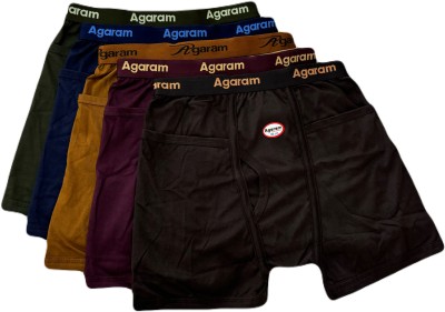 Agaram Men Brief