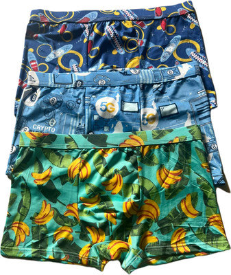 VEDUU Men Brief