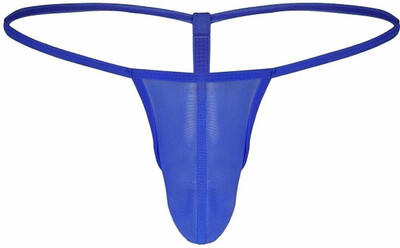 Flirtytouch Trend Men Brief