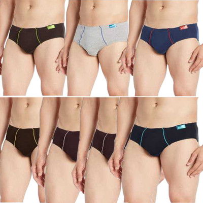 Euro Regular Men Brief