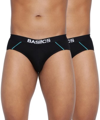 BASIICS by La Intimo Men Brief