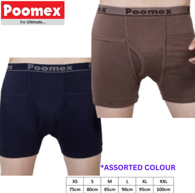 Poomex Men Brief