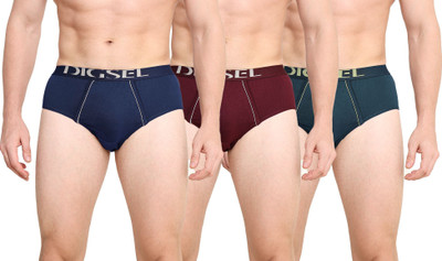Digsel Cottons Men Brief
