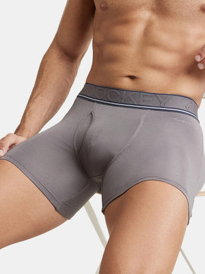 JOCKEY Men HG17 Tencel Micro Modal Elastane with StayFresh Tech Brief