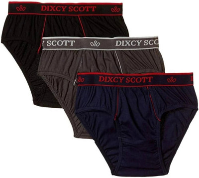 Dixcy Men Brief