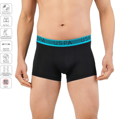 U.S. POLO ASSN. Men Brief